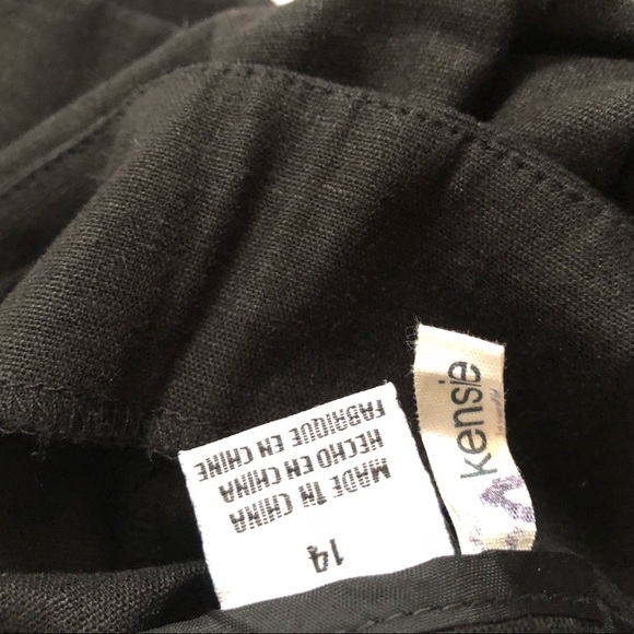 High waisted shorts - Picture 4 of 4